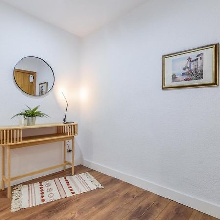 Retiro VIII Apartment มาดริด ภายนอก รูปภาพ