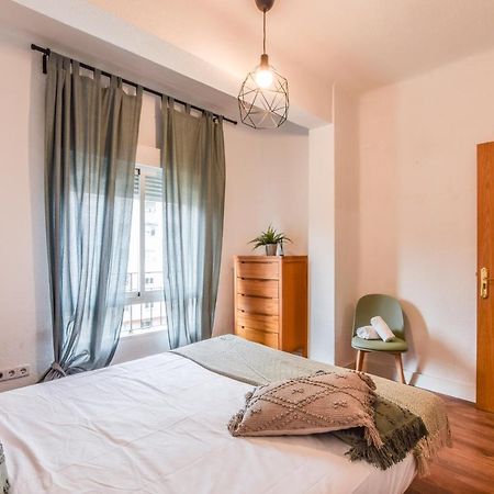 Retiro VIII Apartment มาดริด ภายนอก รูปภาพ