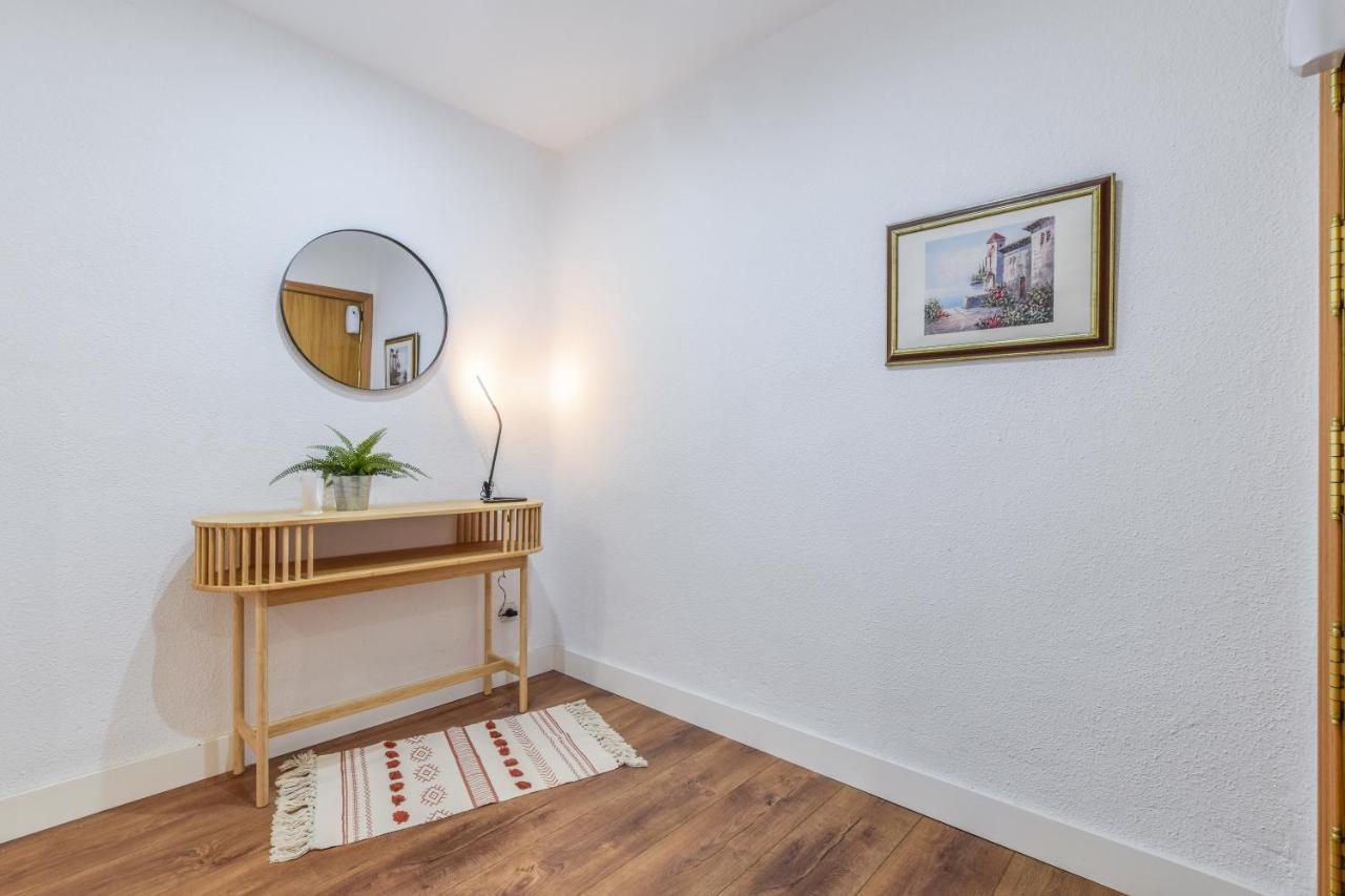 Retiro VIII Apartment มาดริด ภายนอก รูปภาพ
